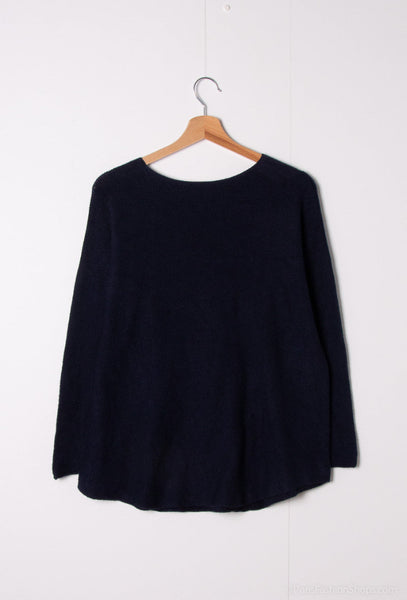 Neulepaita Minette sininen