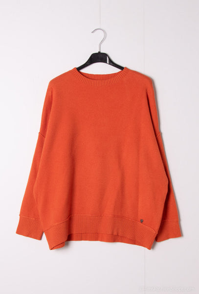 Neulepaita Brenda oranssi