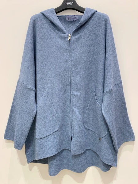 Neulehuppari Chenelle jeans