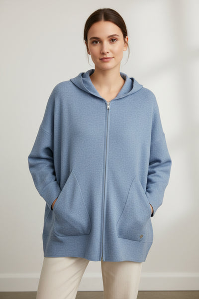 Neulehuppari Chenelle jeans