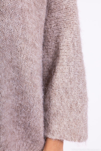 Pusero Joellen beige