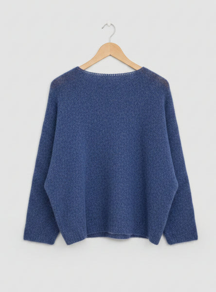 Pusero Joellen jeans