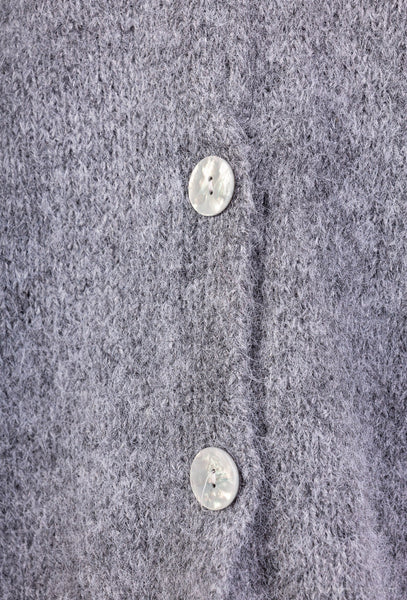 Luun väriset napit Stephania liivissä. Susanne