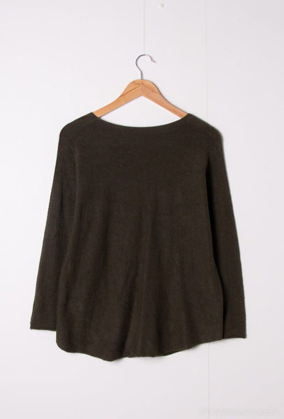 Neulepaita Minette khaki