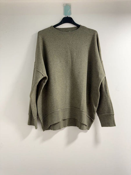 Neulepaita Brenda khaki