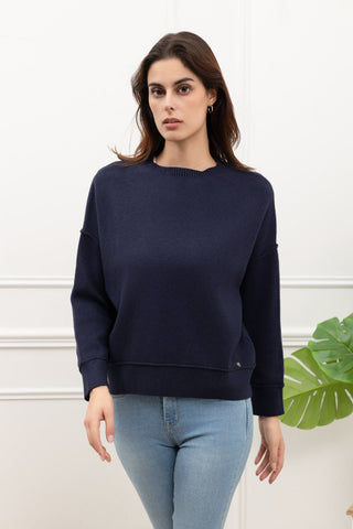 Neulepaita Brenda sininen