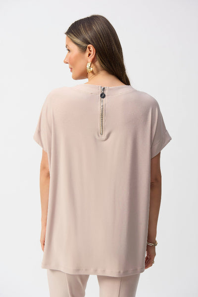 Pusero 251233 beige Joseph Ribkoff