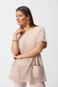 Pusero 251233 beige Joseph Ribkoff