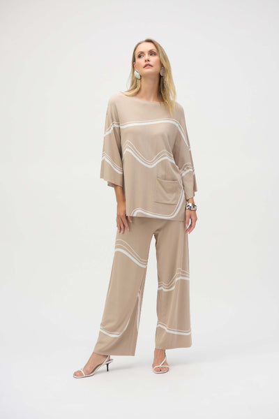 Pusero 252932 beige Joseph Ribkoff