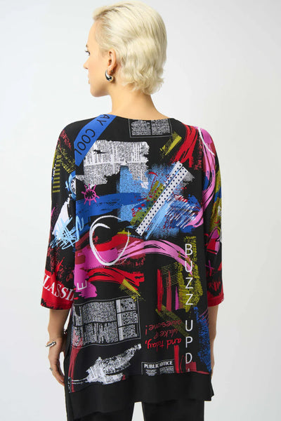 Pusero 253113 Joseph Ribkoff