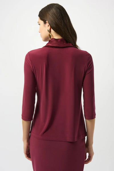 Pusero 253211 Joseph Ribkoff