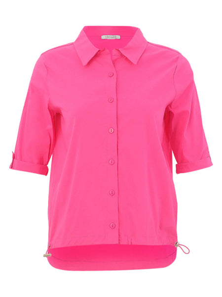 Pusero 26164 pinkki Dolcezza
