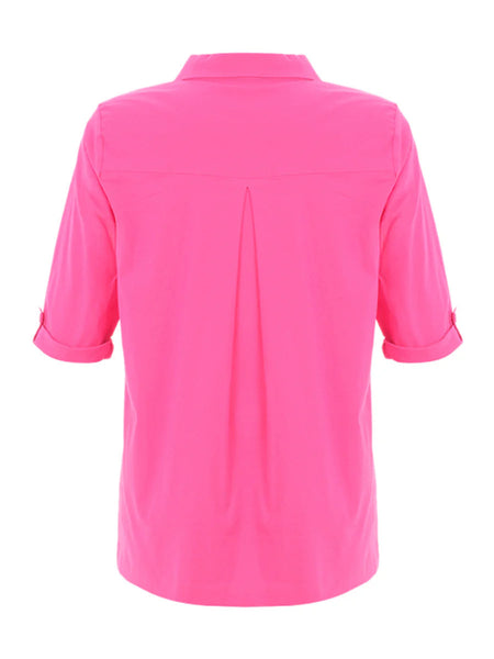 Pusero 26164 pinkki Dolcezza