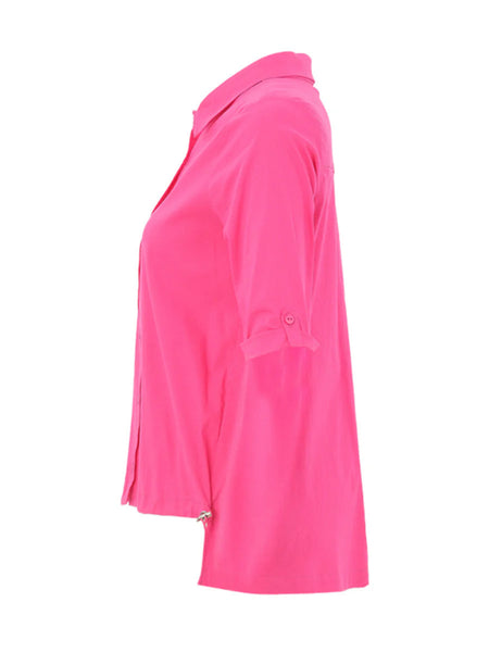 Pusero 26164 pinkki Dolcezza