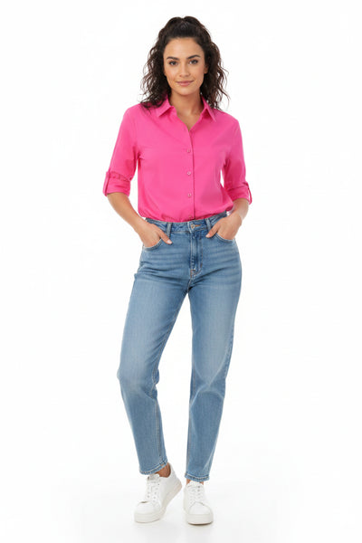 Pusero 26164 pinkki Dolcezza
