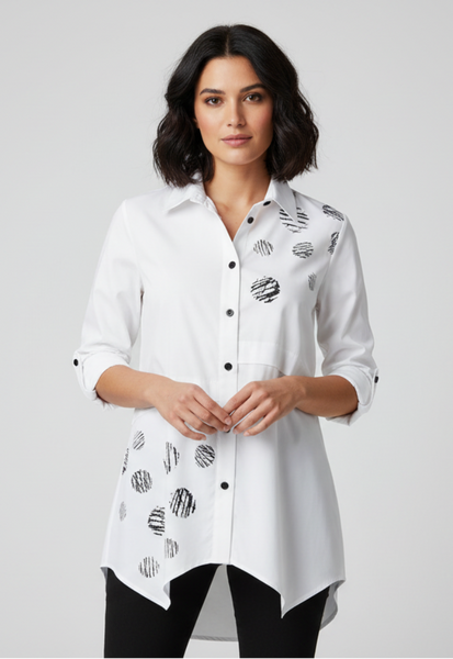 Pusero 75141 Dolcezza