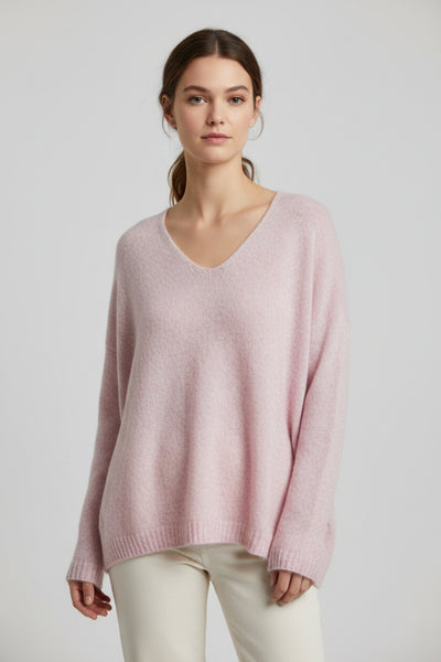 Pusero Joellen rose