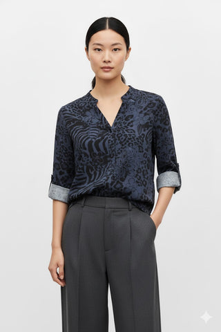 Pusero Rosemary jeans