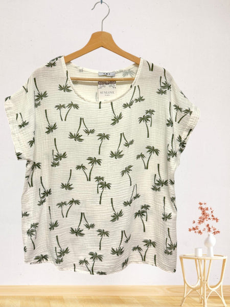 Pusero Sini khaki
