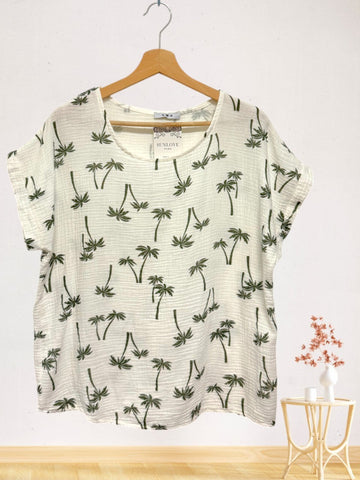 Pusero Sini khaki