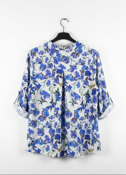 Pusero Celina sininen