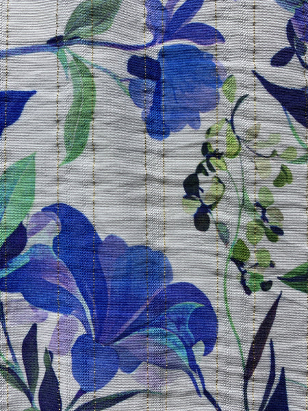 Pusero Celina sininen