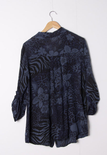 Pusero Rosemary jeans