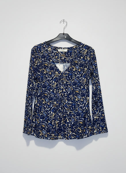 Pusero Sissy sininen