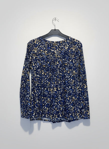 Pusero Sissy sininen