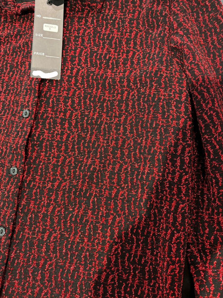 Pusero Sophia punainen