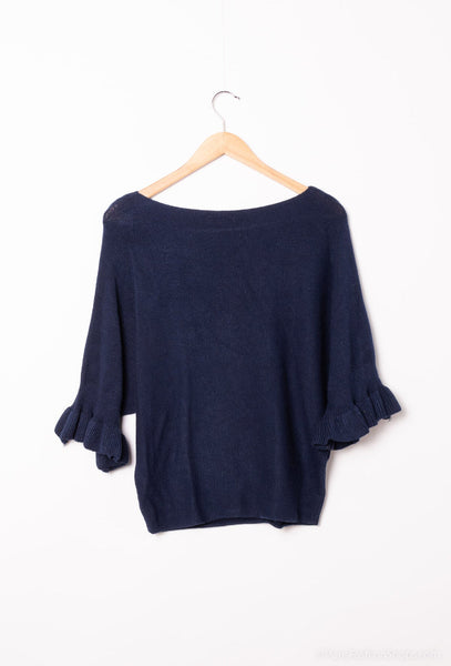 Pusero Wendy sininen