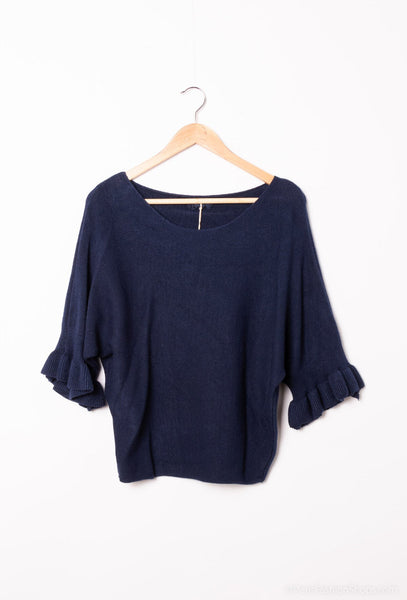 Pusero Wendy sininen