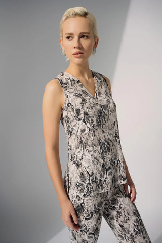 Toppi 252243 beige Joseph Ribkoff