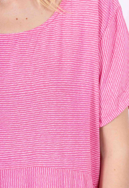 Mekko Taru fuksia