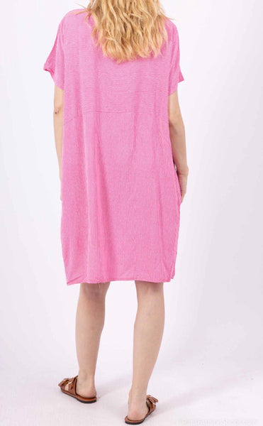 Mekko Taru fuksia