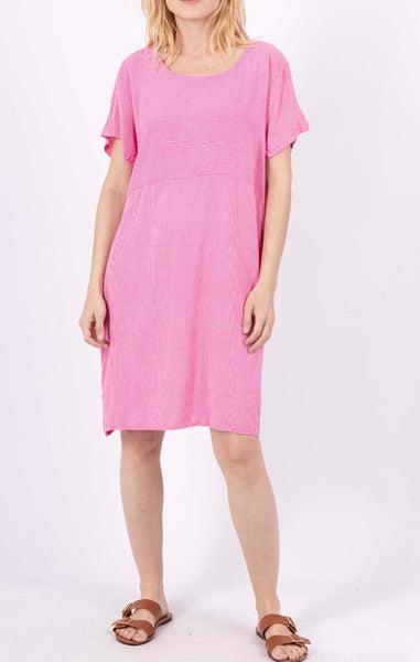 Mekko Taru fuksia