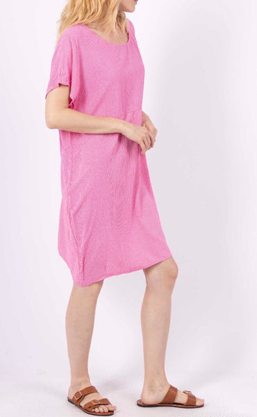 Mekko Taru fuksia