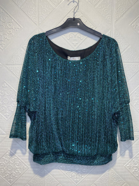 Pusero Alexandria vihreä