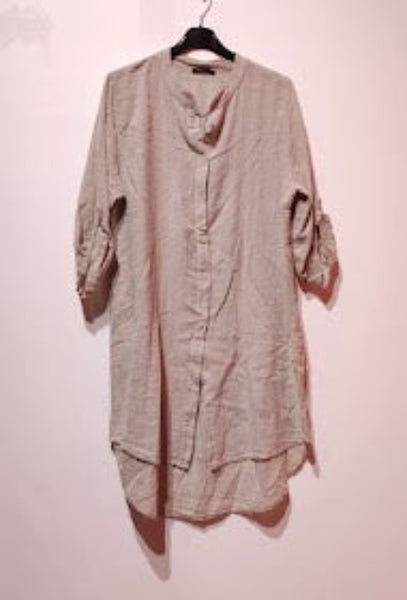 Pusero Teresa beige